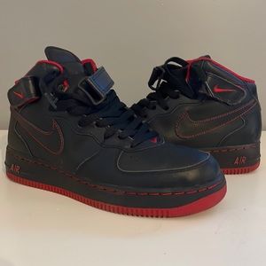 Nike Air Force 1 mids